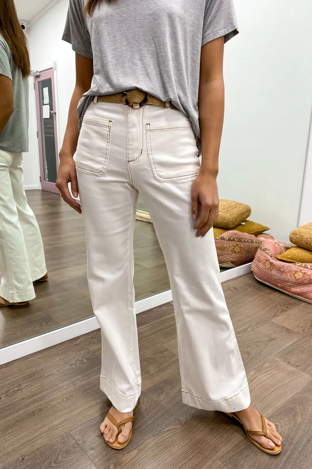 Kyah Jeans