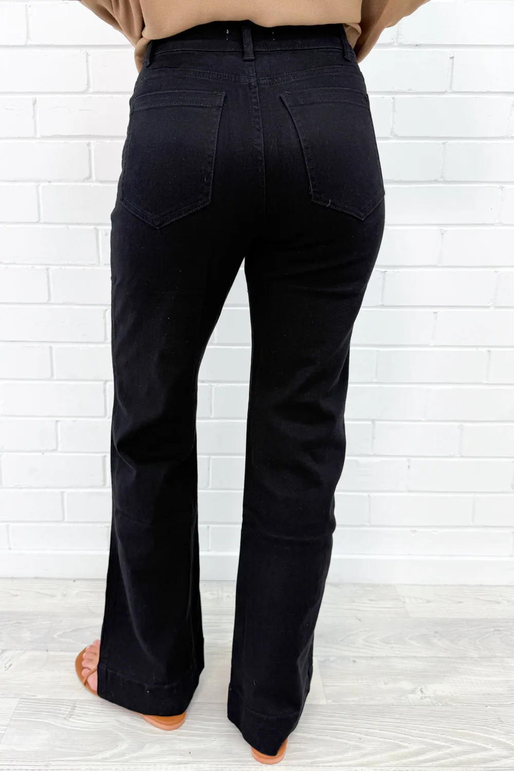 Kyah Jeans