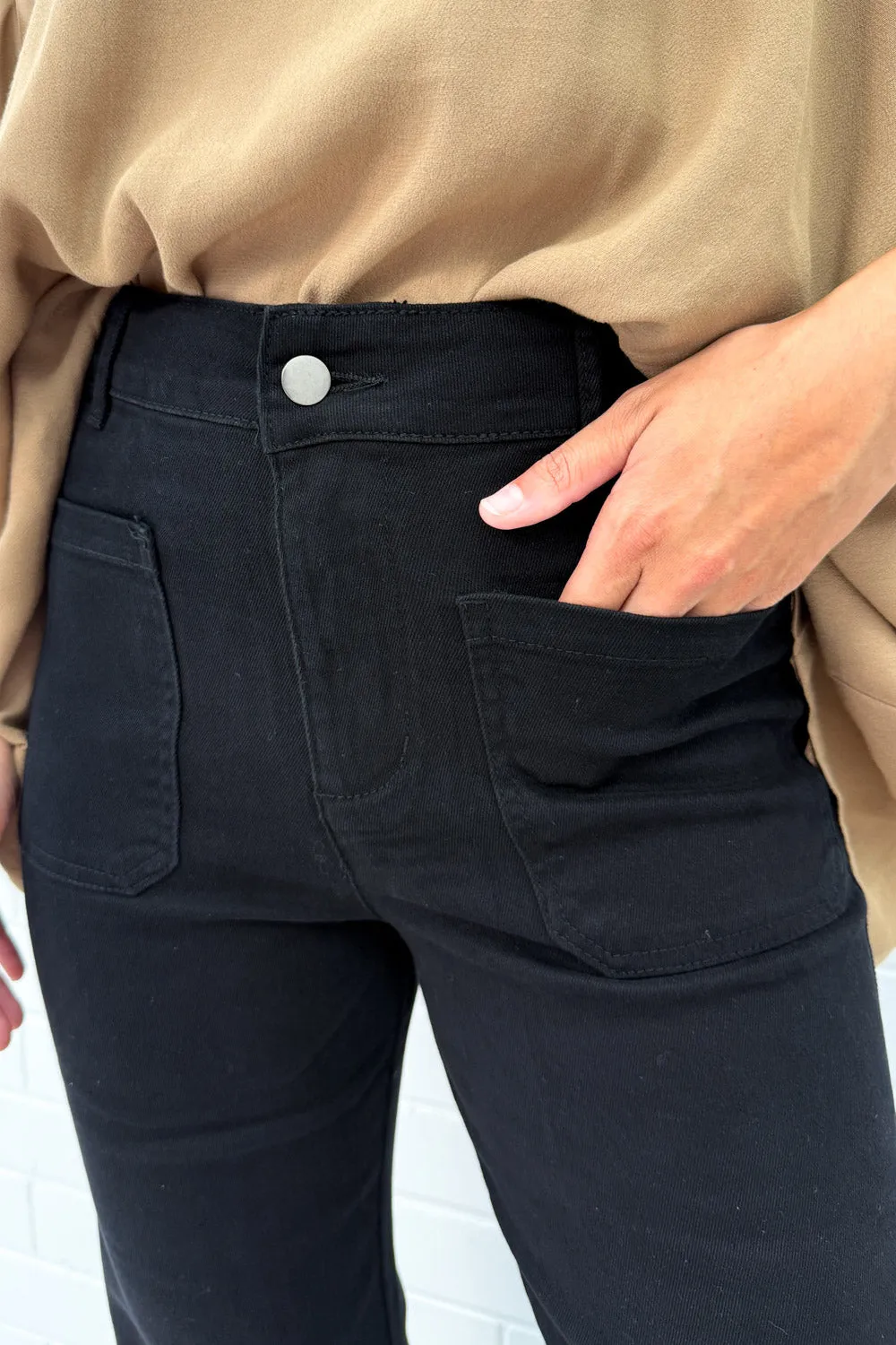 Kyah Jeans