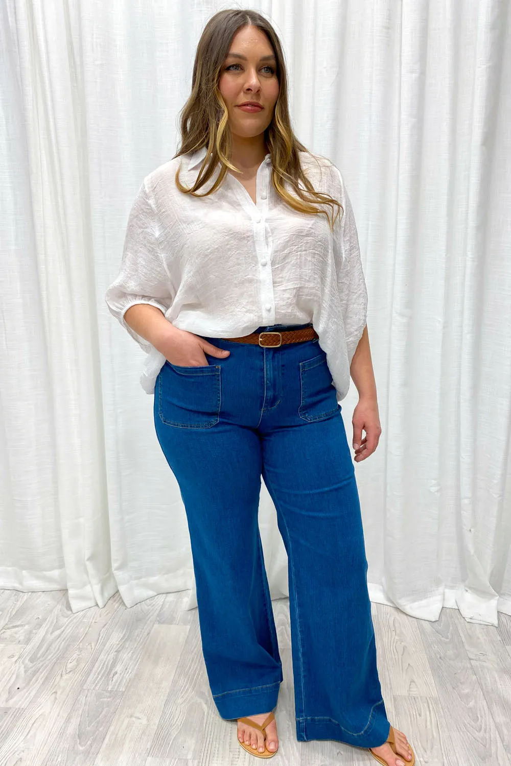 Kyah Jeans