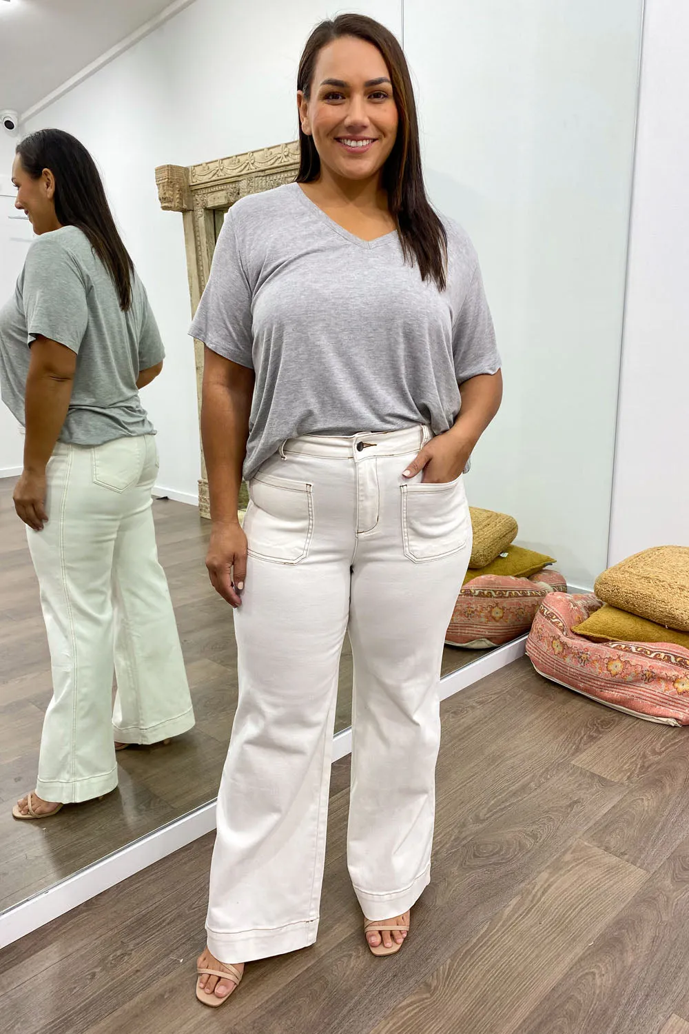 Kyah Jeans