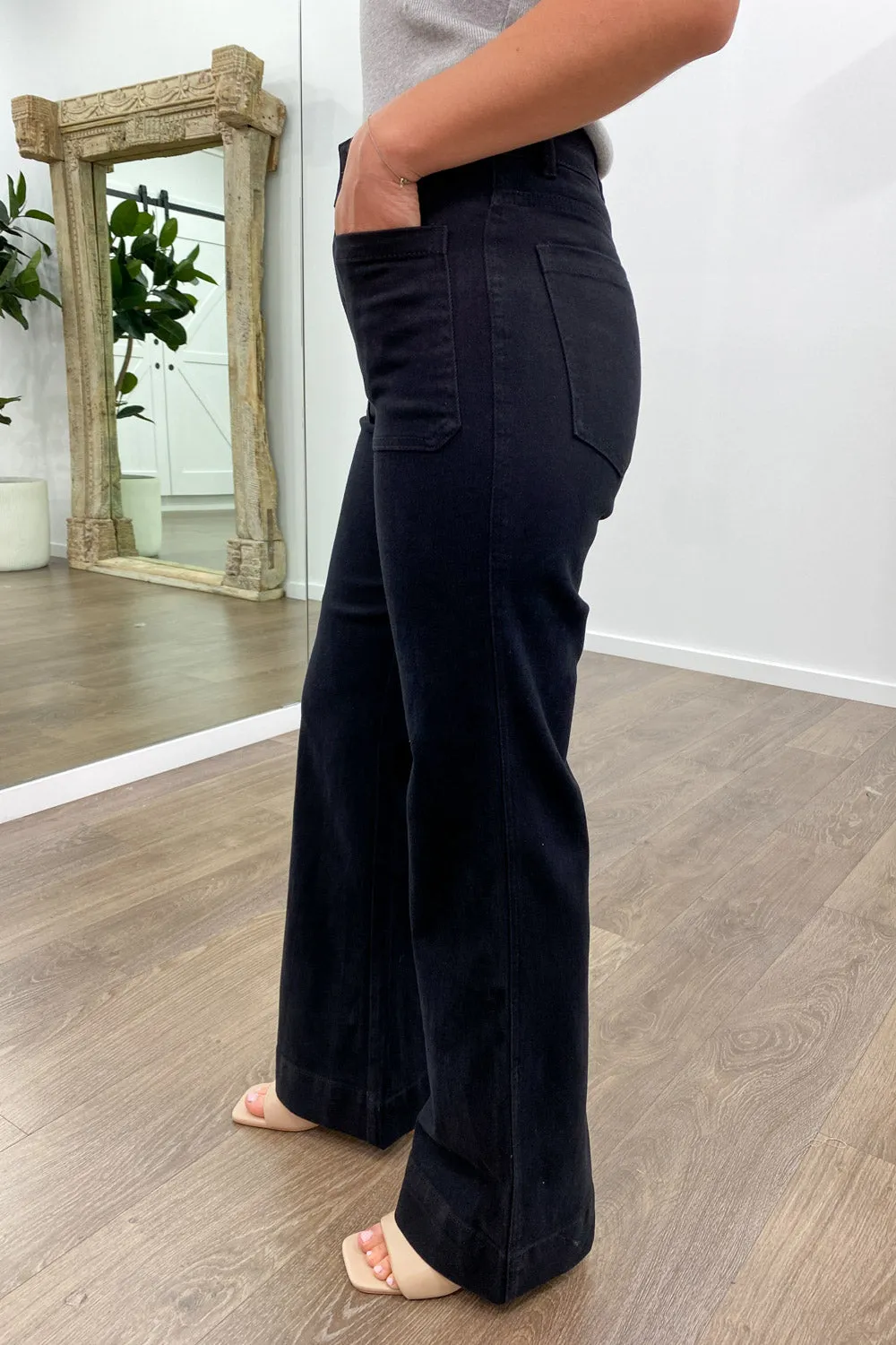 Kyah Jeans