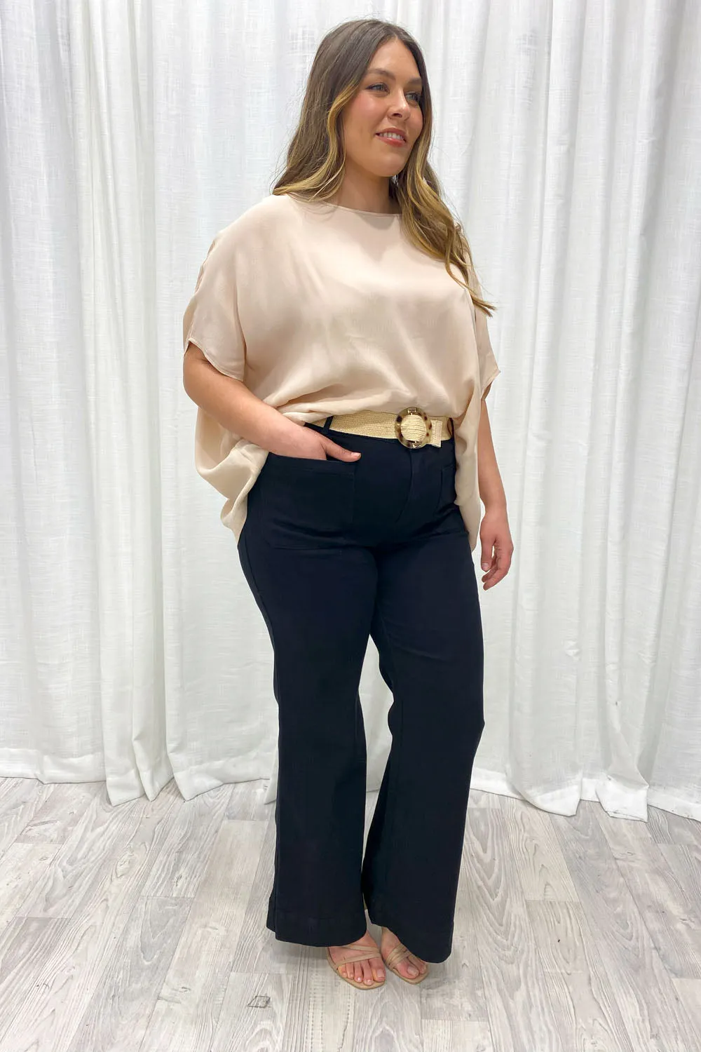 Kyah Jeans