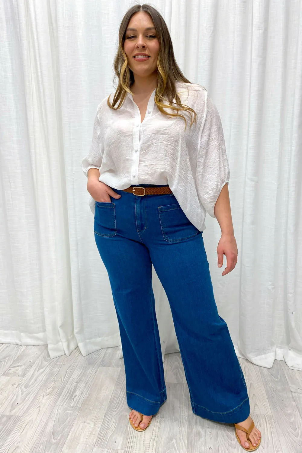 Kyah Jeans