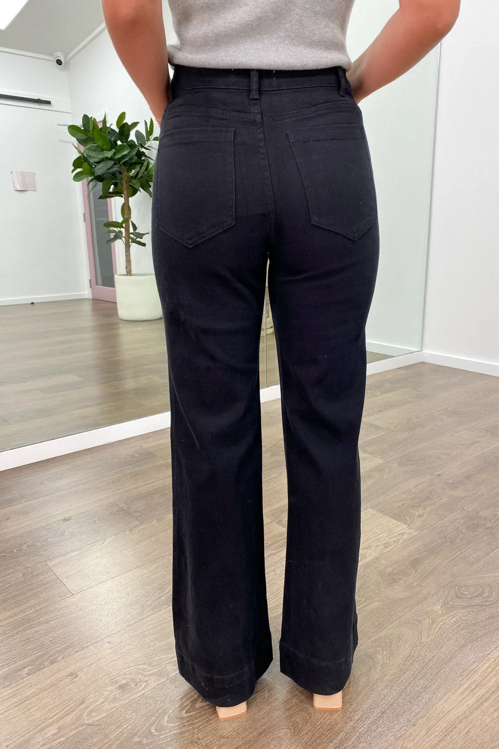 Kyah Jeans