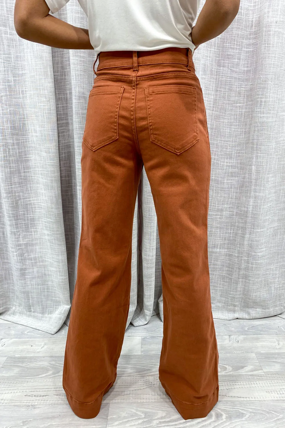 Kyah Jeans