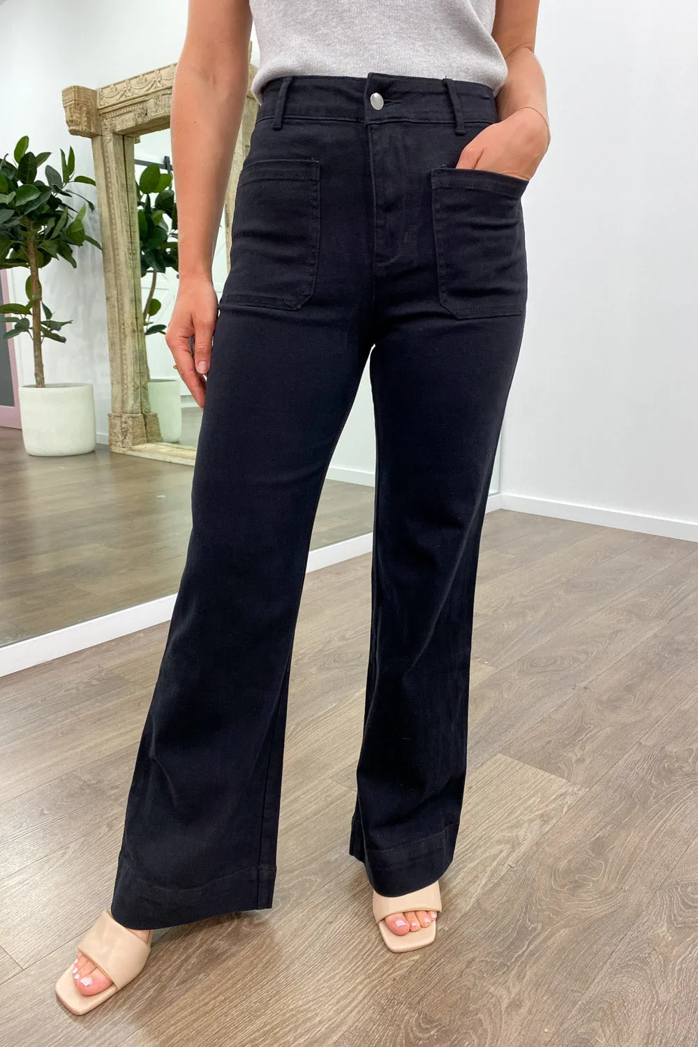 Kyah Jeans