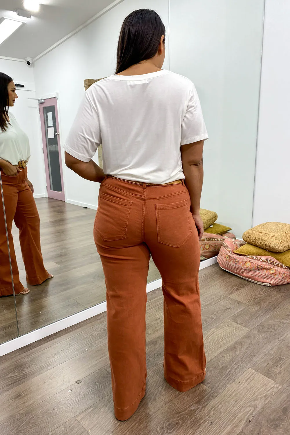 Kyah Jeans