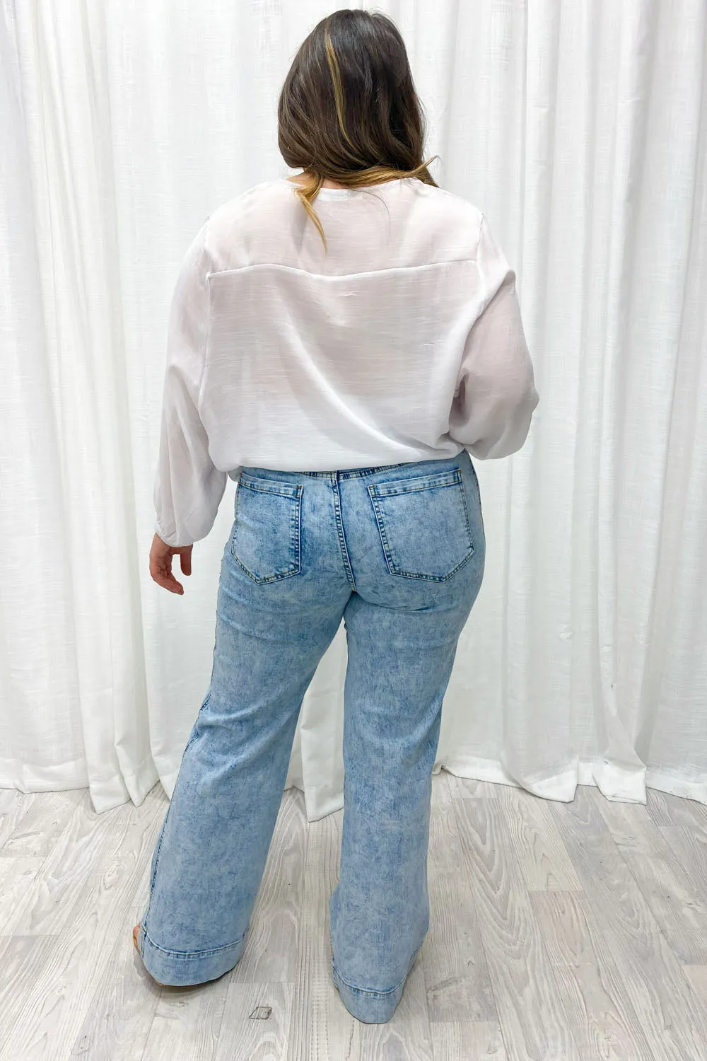 Kyah Jeans