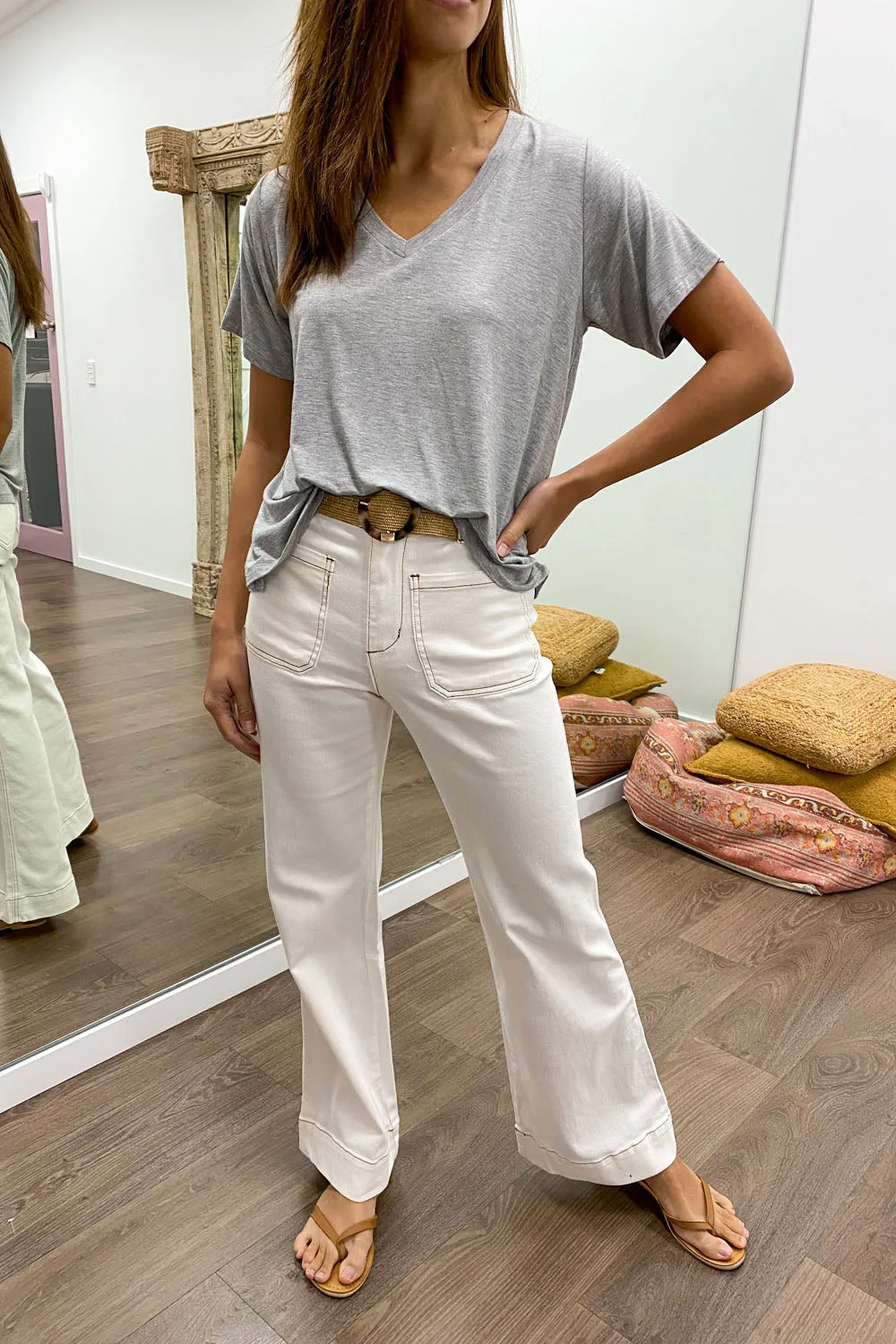 Kyah Jeans
