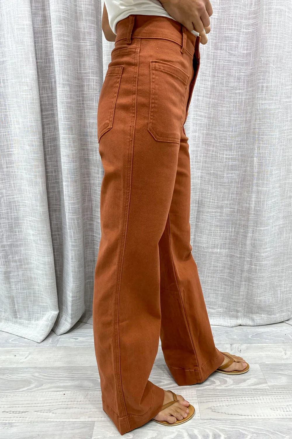 Kyah Jeans