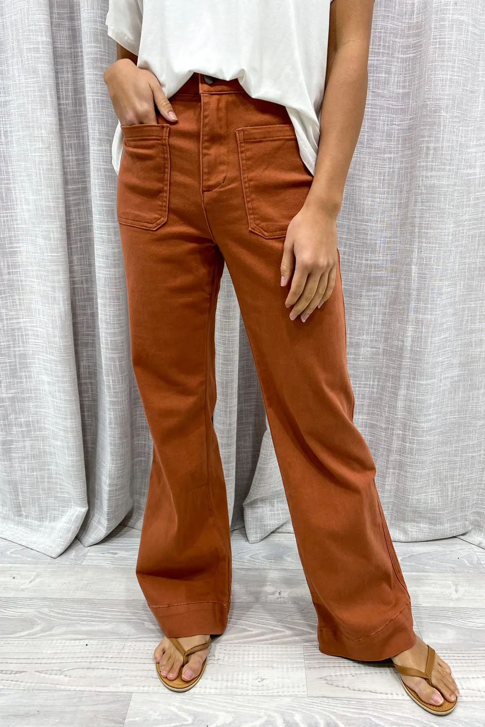 Kyah Jeans