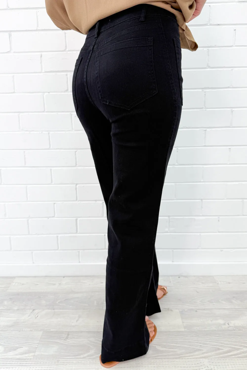 Kyah Jeans