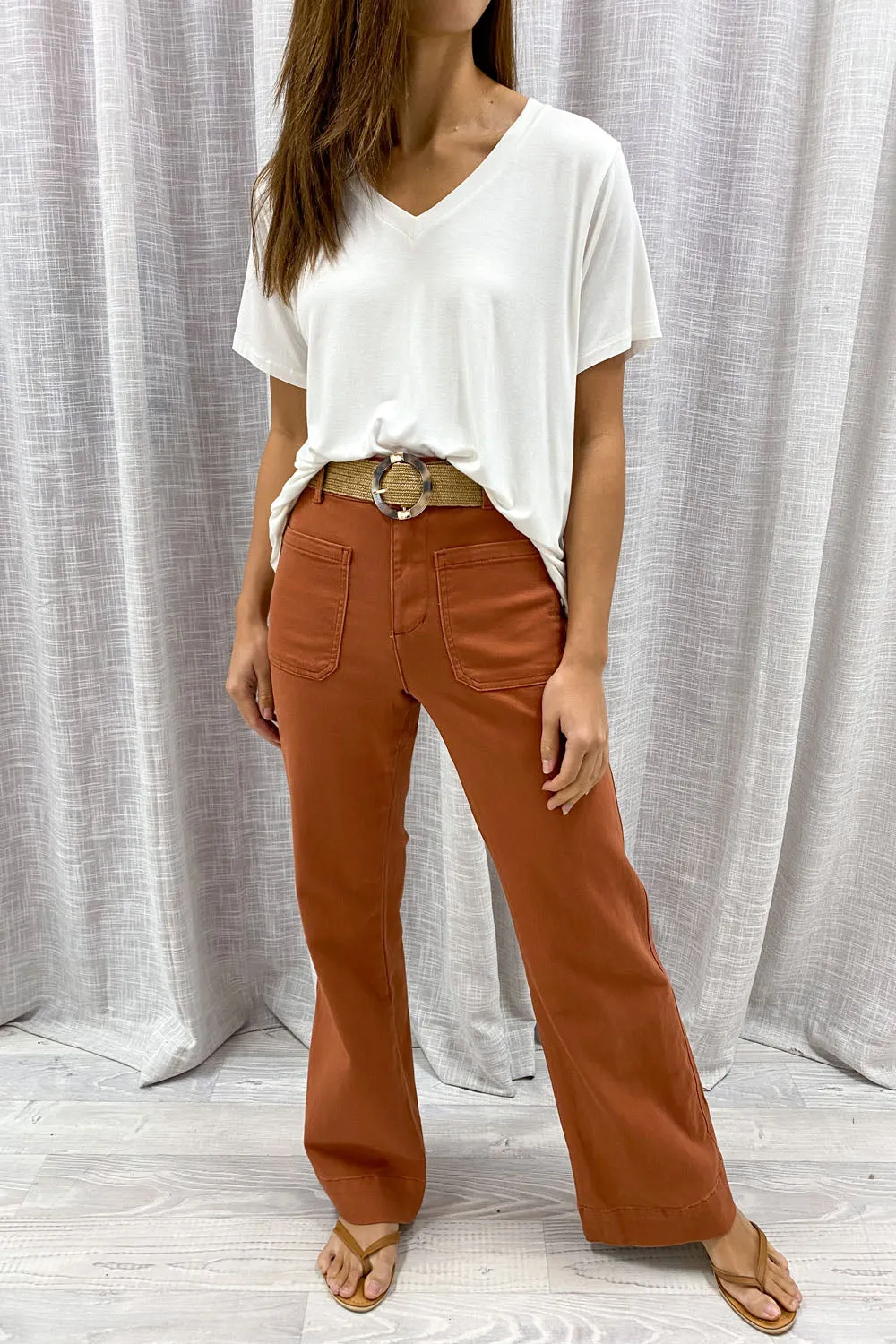 Kyah Jeans