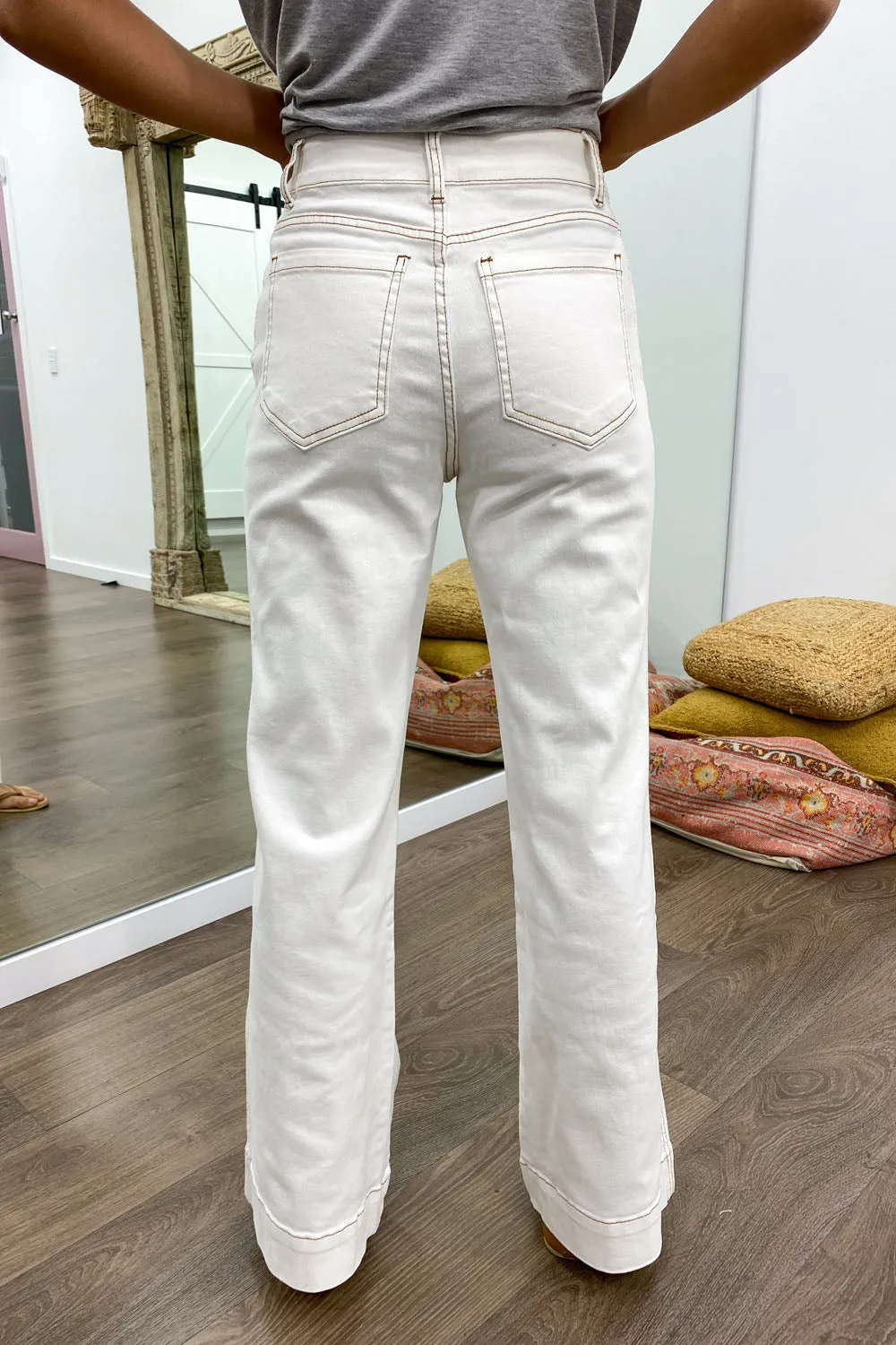 Kyah Jeans