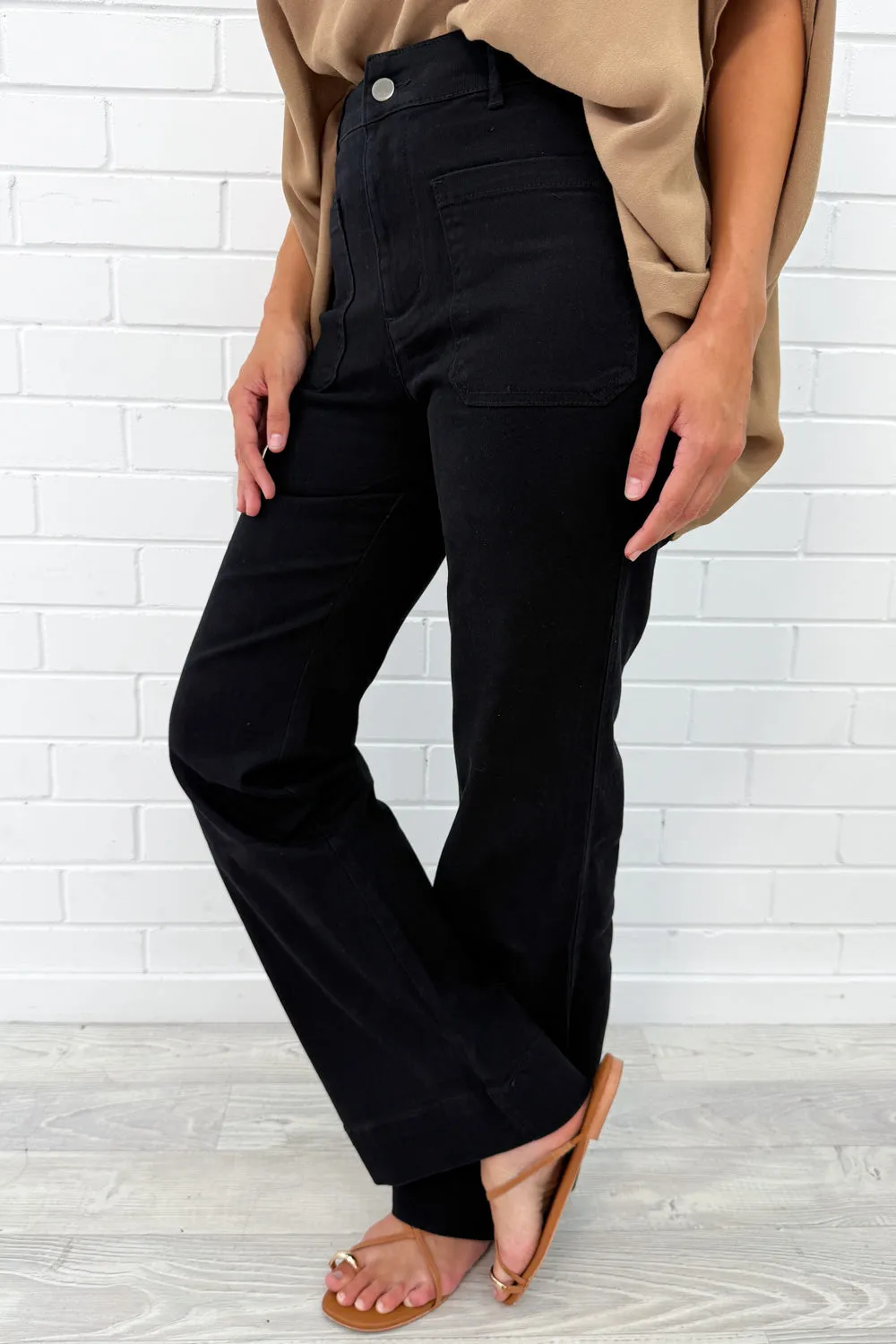 Kyah Jeans