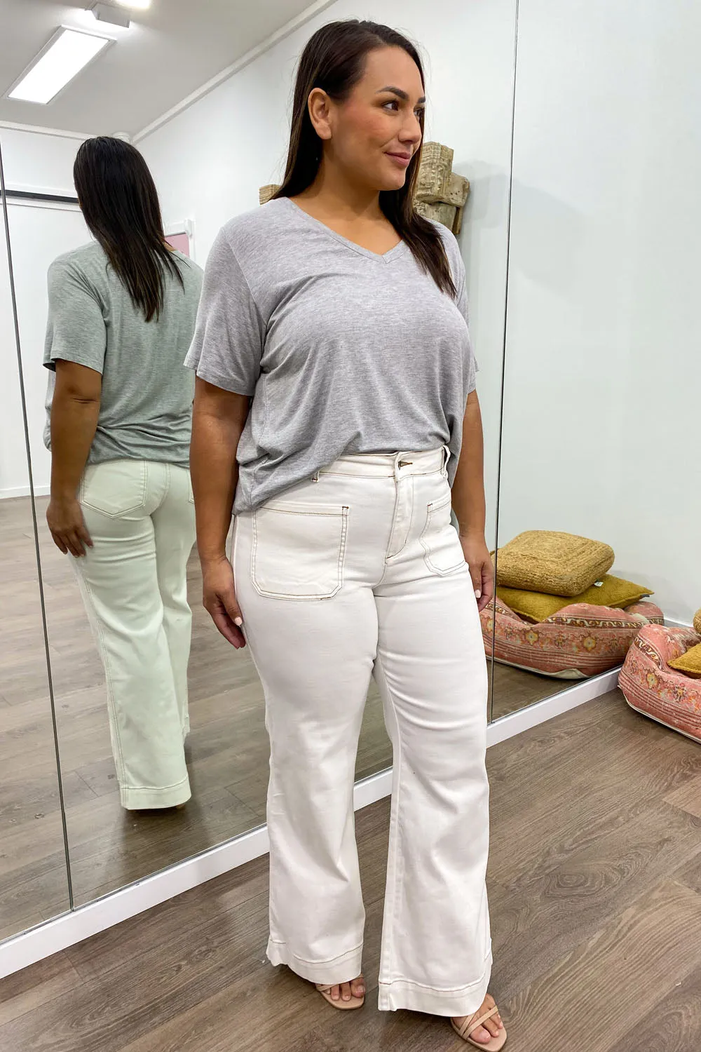 Kyah Jeans