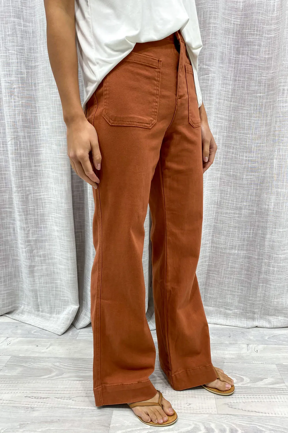 Kyah Jeans