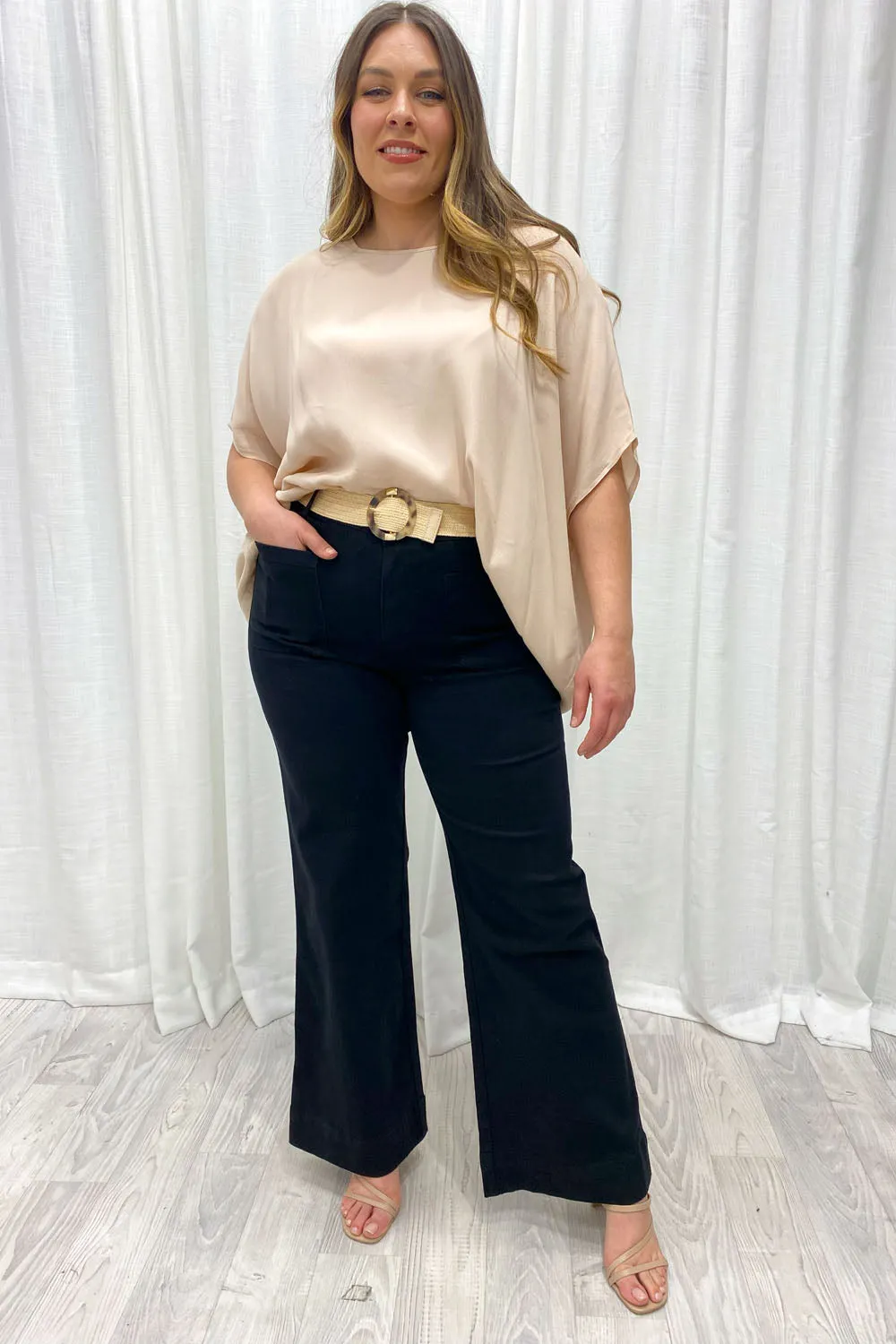 Kyah Jeans