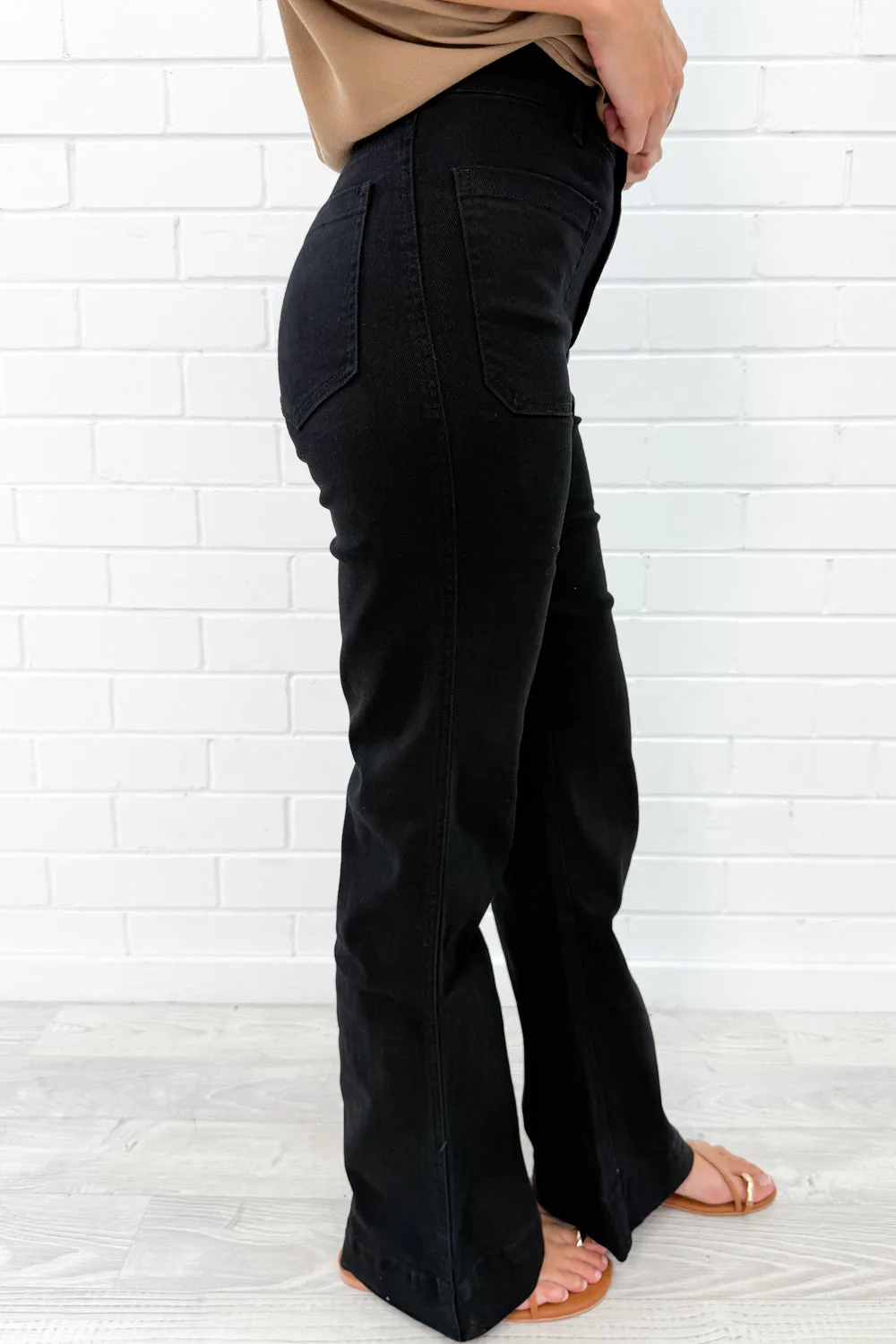 Kyah Jeans