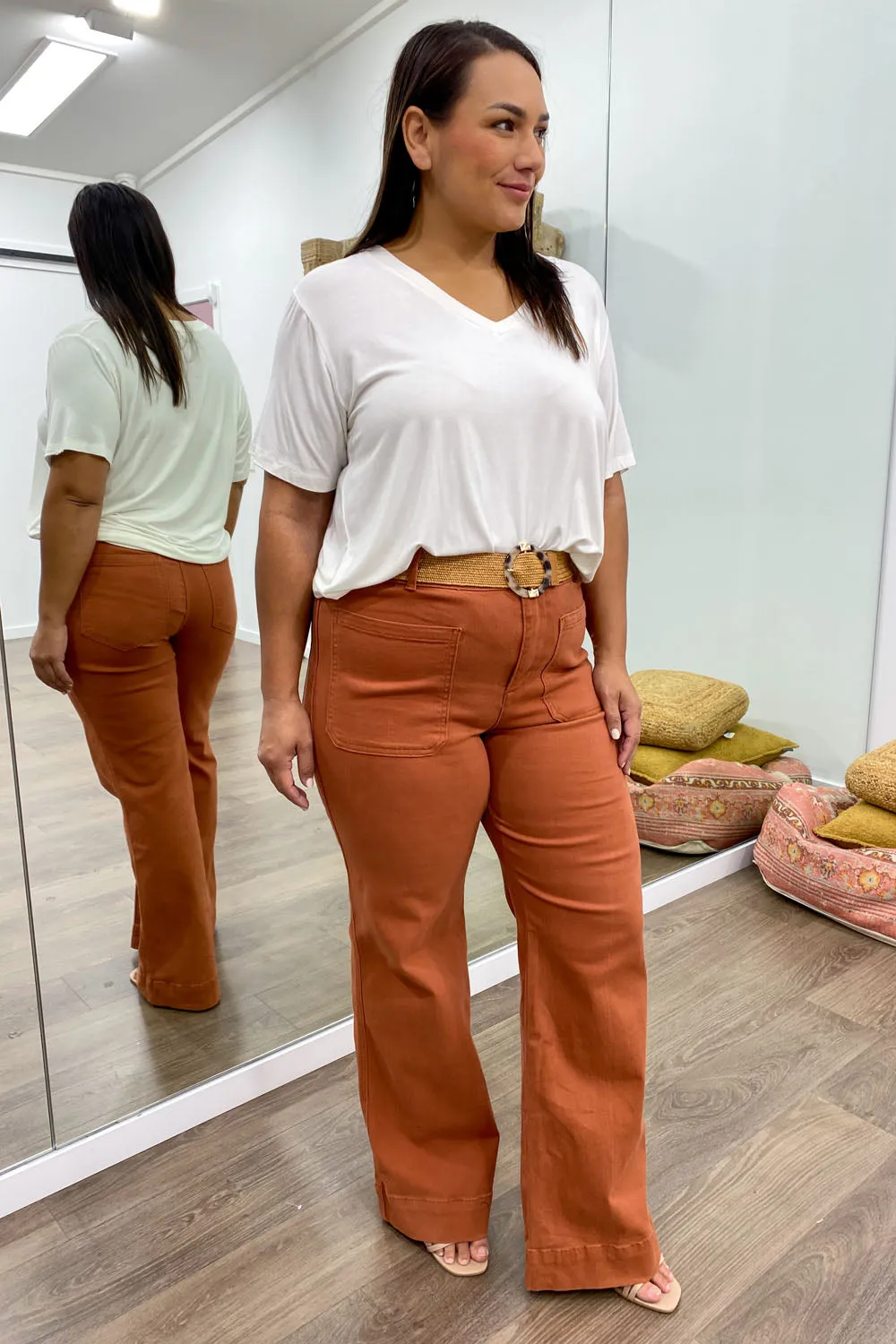 Kyah Jeans