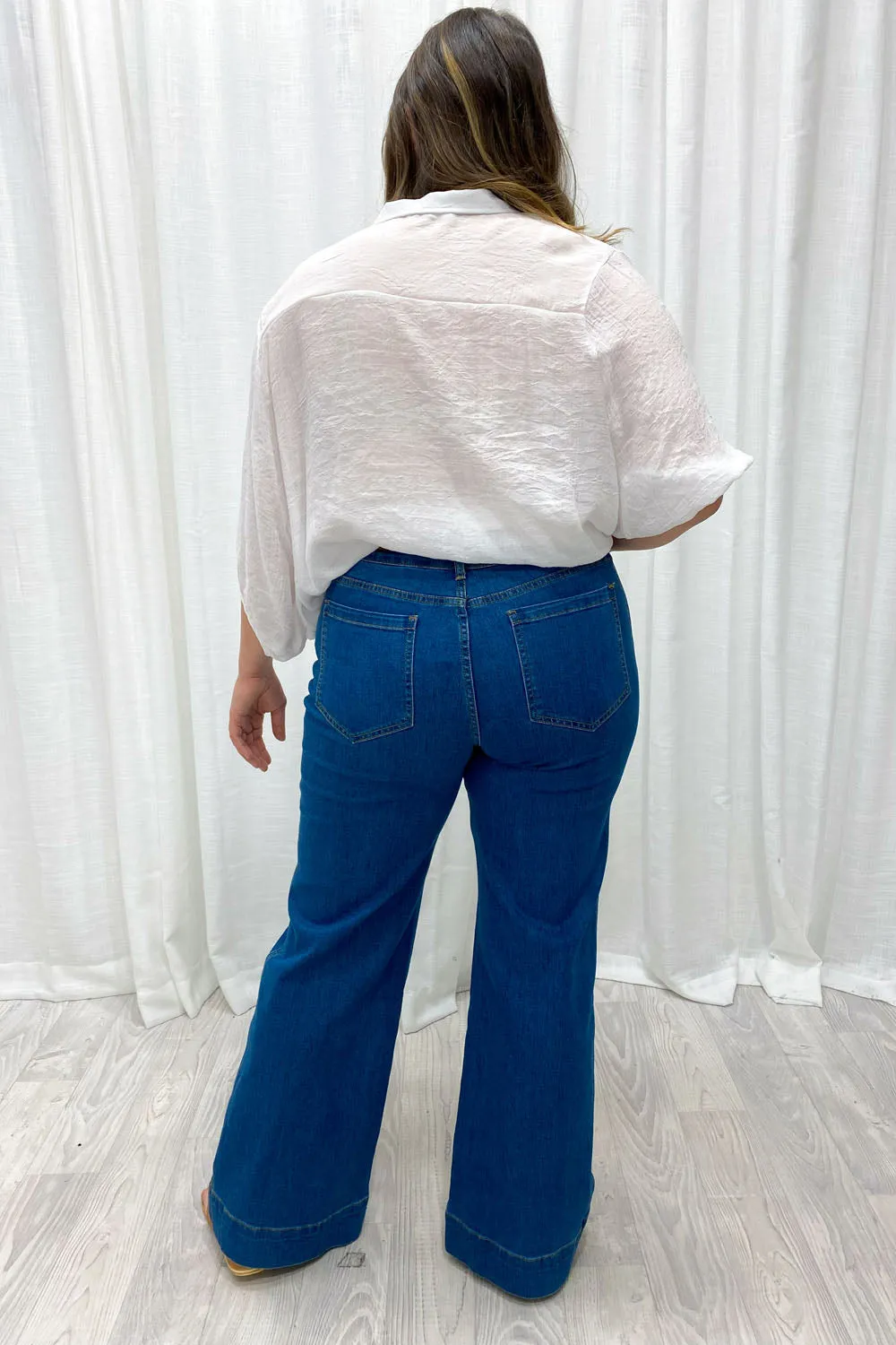 Kyah Jeans