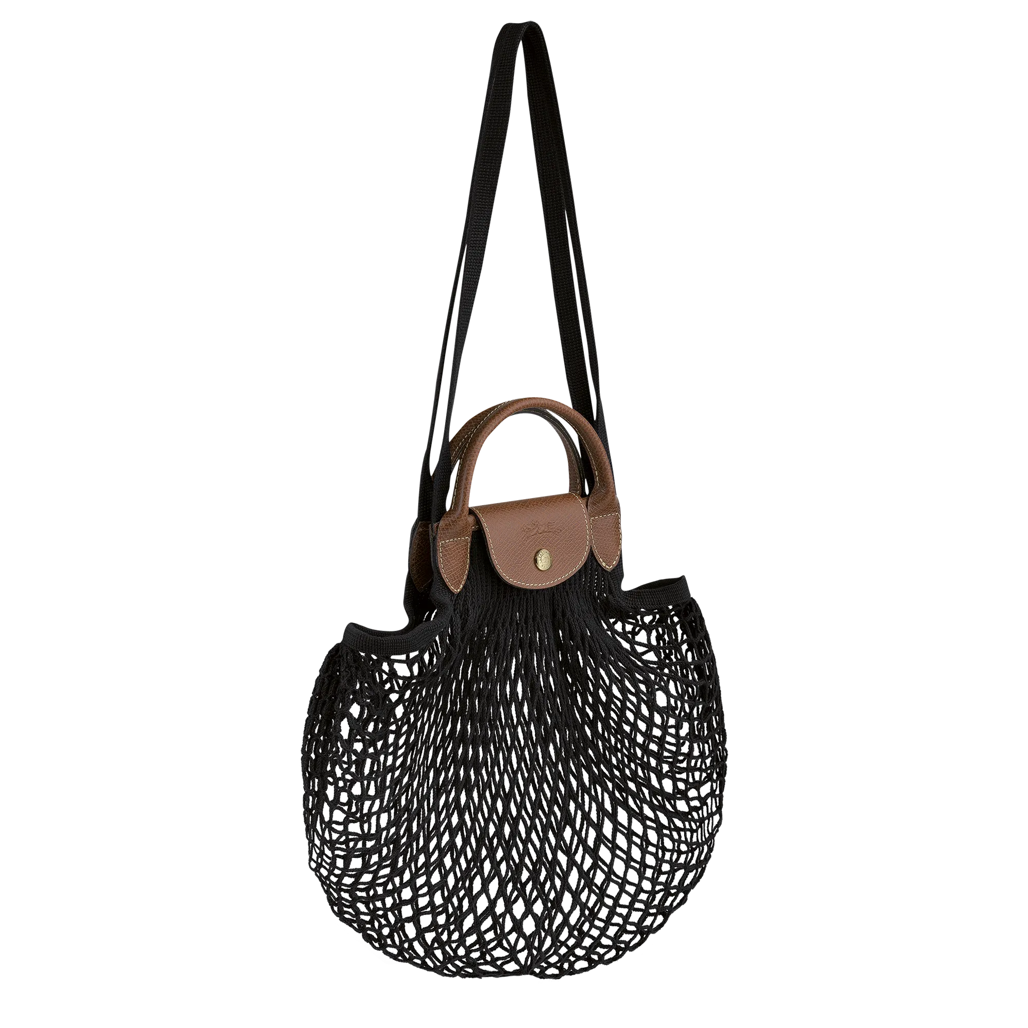 Le Pliage Filet Top Handle Bag  - 10121Hvh