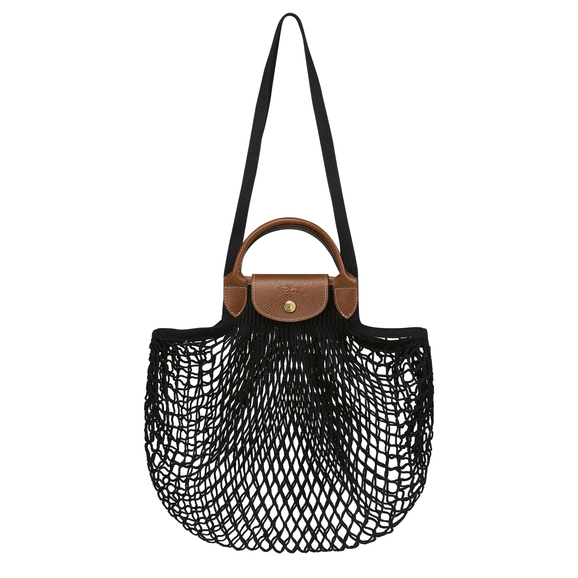 Le Pliage Filet Top Handle Bag  - 10121Hvh