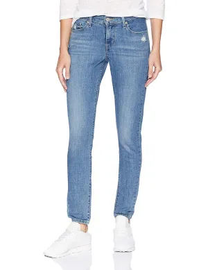 Levi's Women's Curvy Skinny Jeans