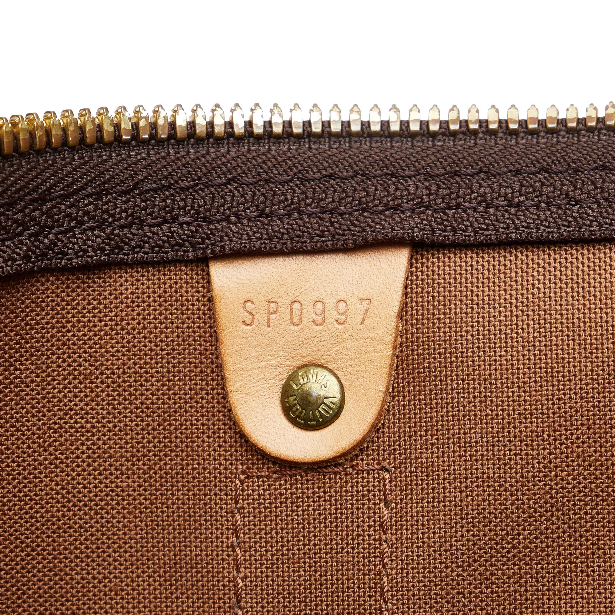 Louis Vuitton Monogram Keepall 60 (SHG-hEGAwz)