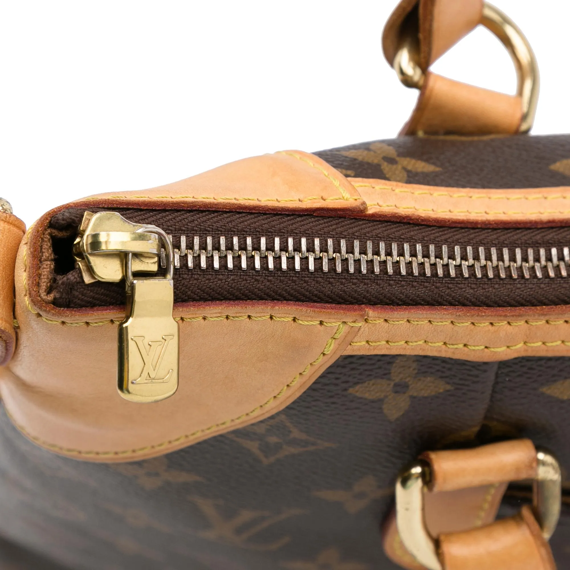 Louis Vuitton Monogram Odeon GM (SHG-MksxeE)