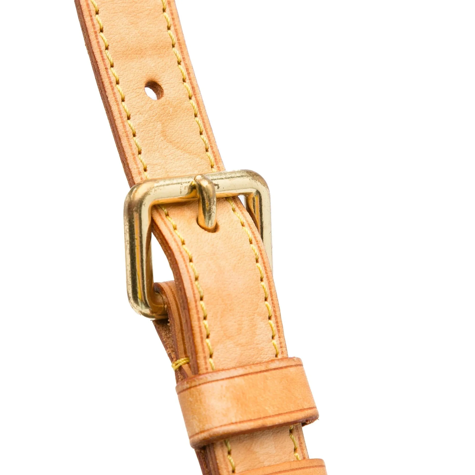 Louis Vuitton Monogram Odeon GM (SHG-MksxeE)