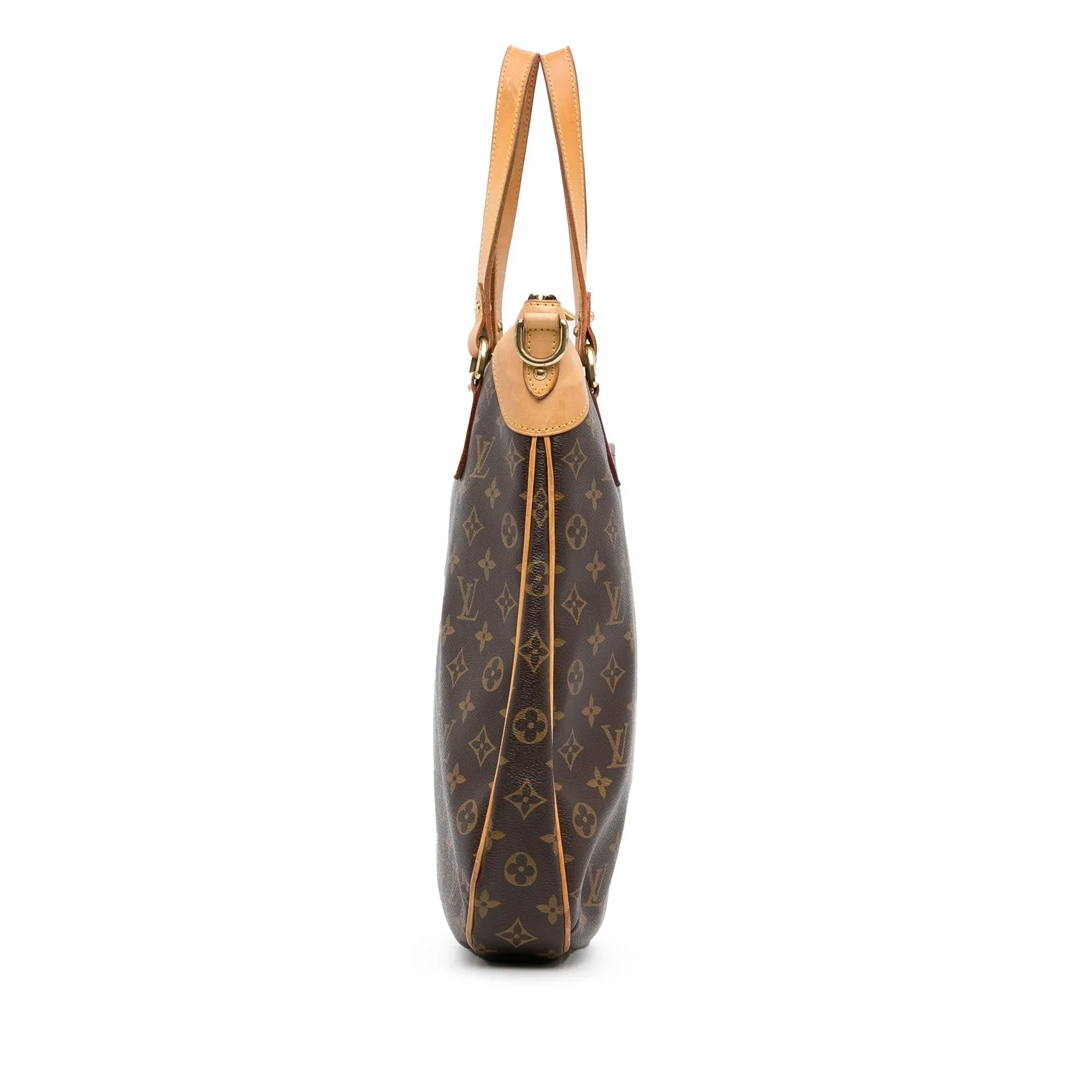 Louis Vuitton Monogram Odeon GM (SHG-MksxeE)