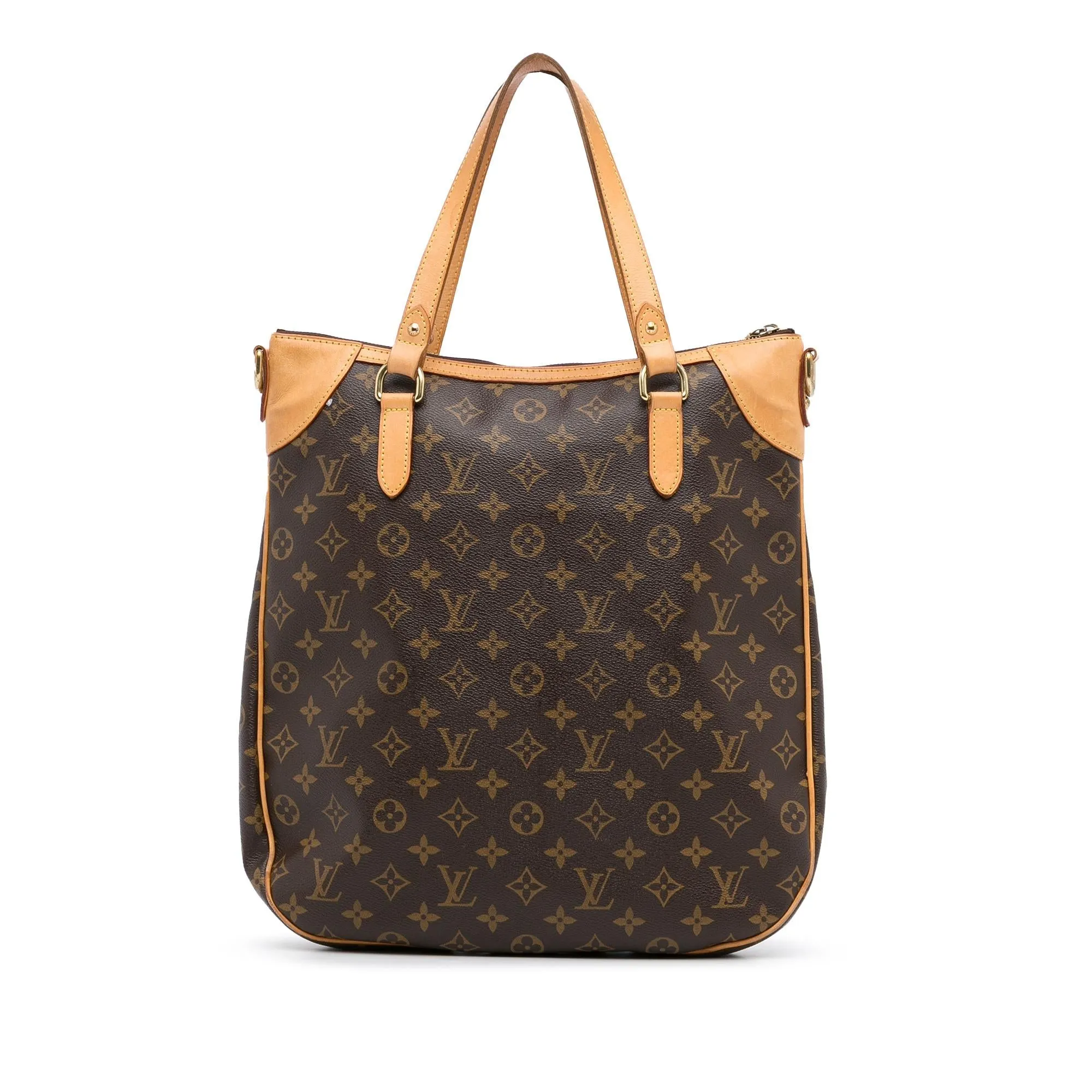 Louis Vuitton Monogram Odeon GM (SHG-MksxeE)