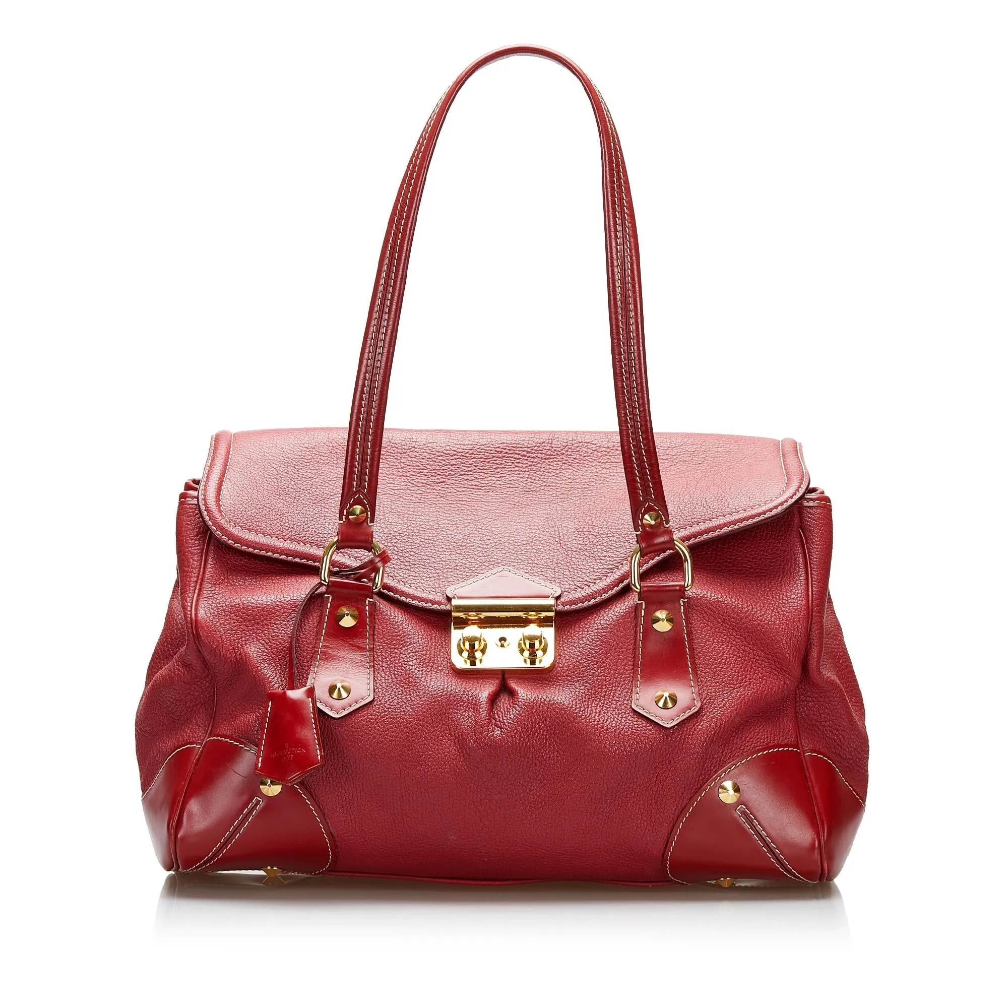 Louis Vuitton Suhali L Absolu De Voyage (SHG-4HLPlS)