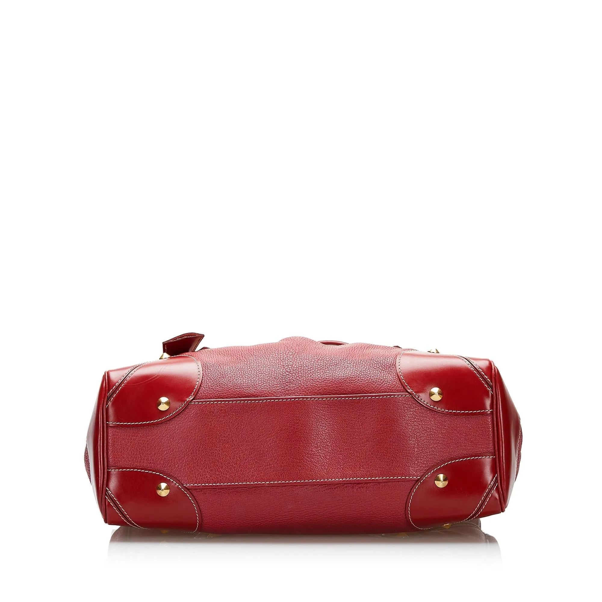 Louis Vuitton Suhali L Absolu De Voyage (SHG-4HLPlS)