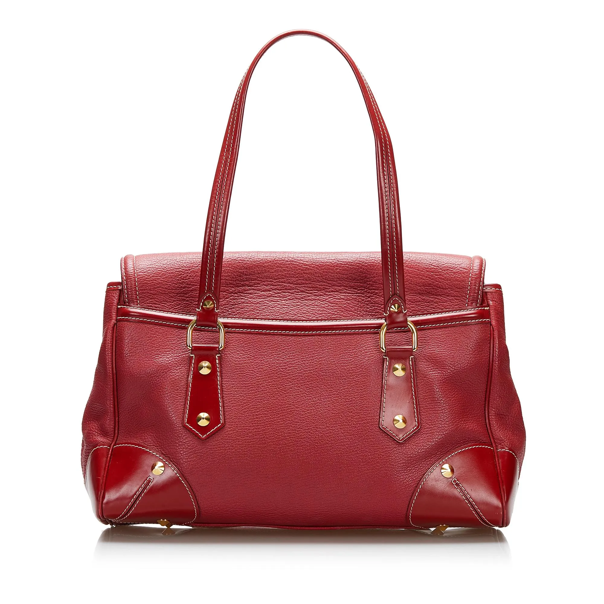 Louis Vuitton Suhali L Absolu De Voyage (SHG-4HLPlS)