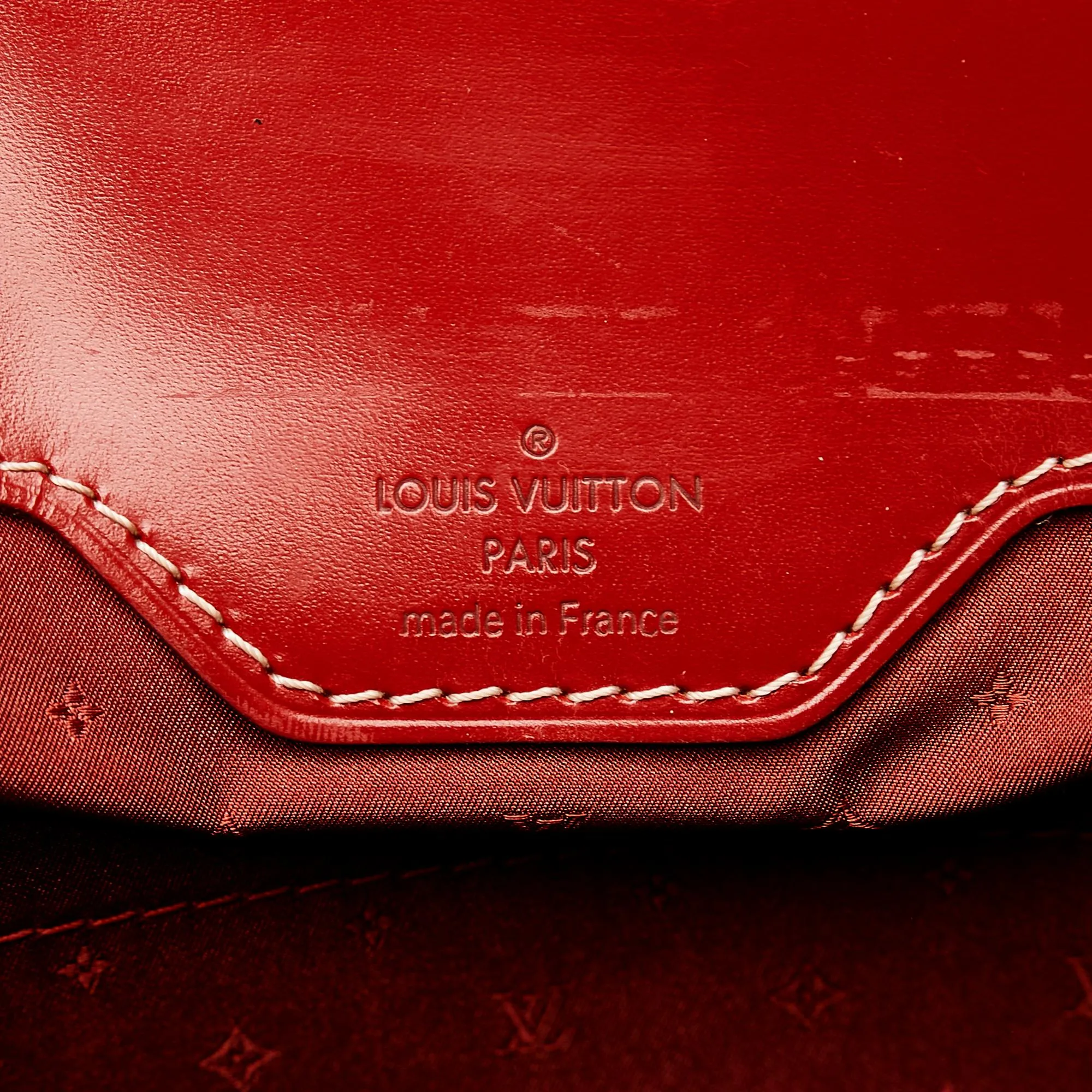 Louis Vuitton Suhali L Absolu De Voyage (SHG-4HLPlS)