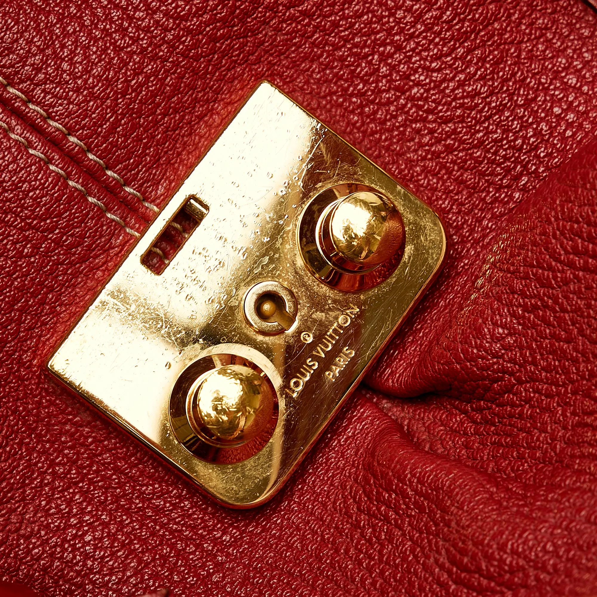 Louis Vuitton Suhali L Absolu De Voyage (SHG-4HLPlS)