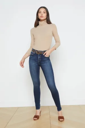 Marguerite Skinny Jean Columbia