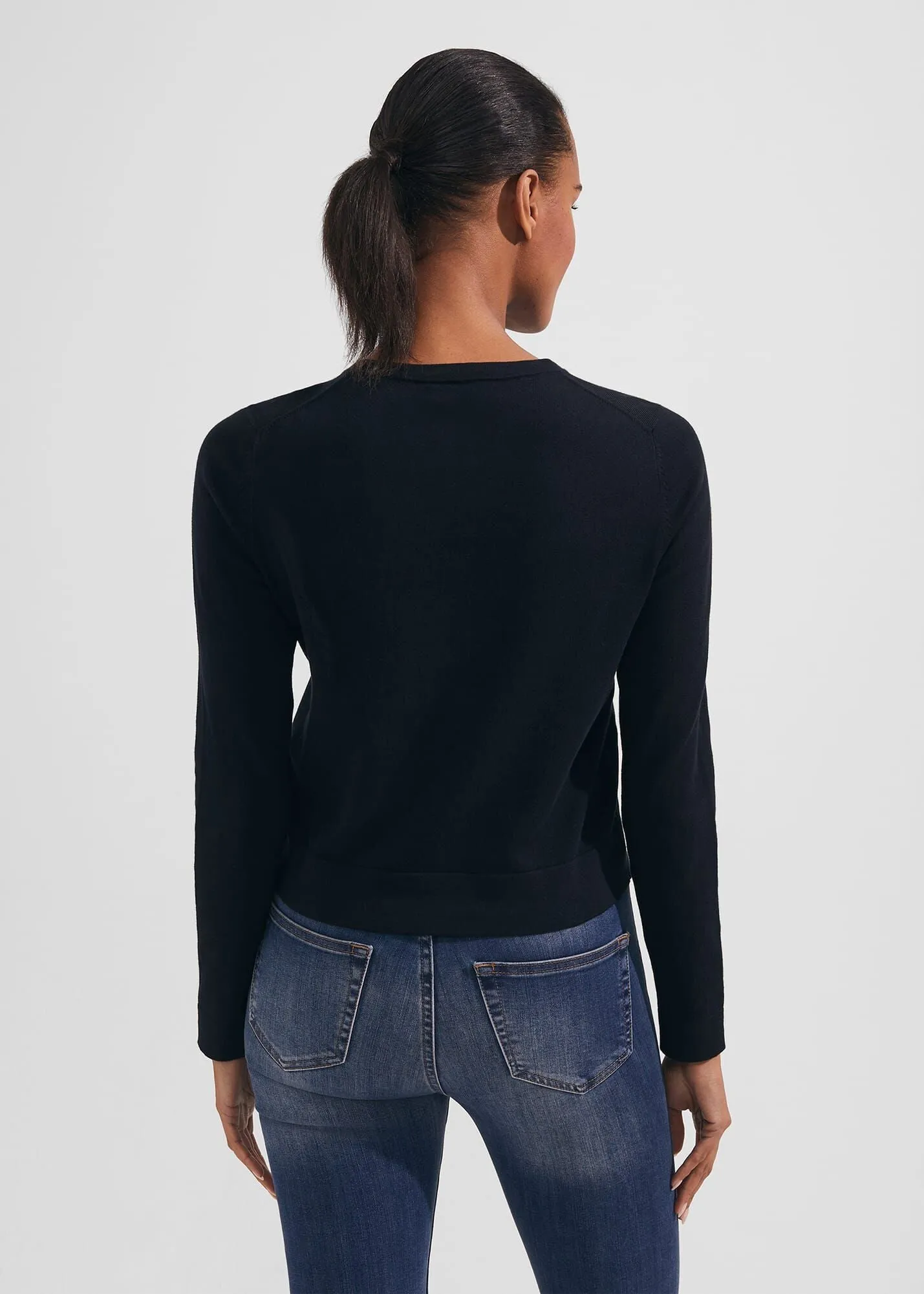 Michelle Cardigan 0123/9795/1144l00 Navy