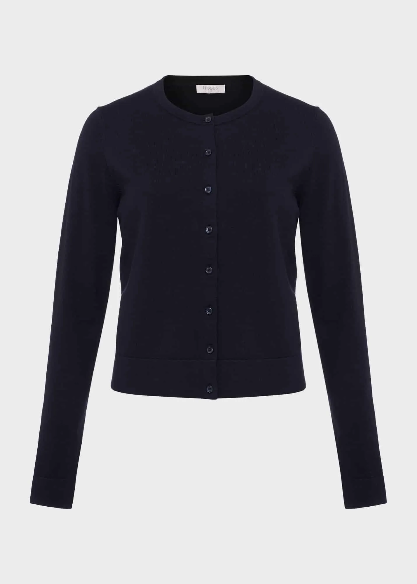 Michelle Cardigan 0123/9795/1144l00 Navy