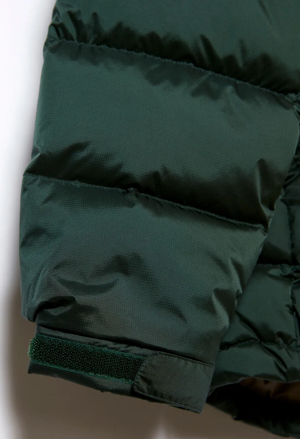 Mountain Equipment Lightline Drilite Men's Down Jacket - Conifer