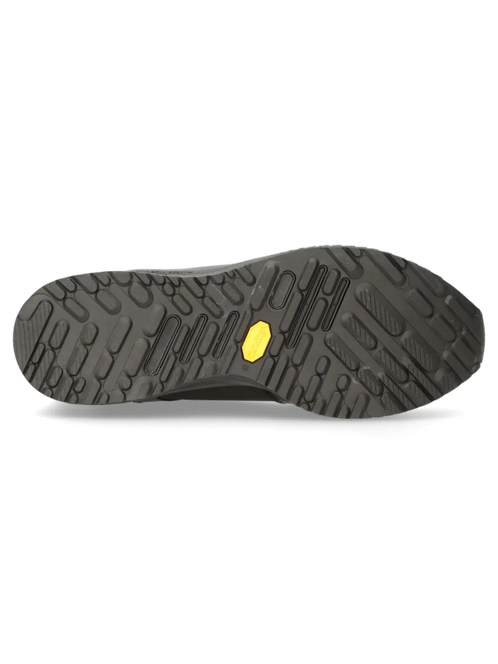NEW ROCK Urban Lace-Up Genuine Leather Sports Shoes