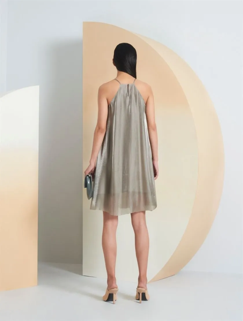 Perona   -   Womens-Dresses & Jumpsuits -Dresses-Redina