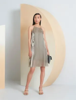 Perona   -   Womens-Dresses & Jumpsuits -Dresses-Redina