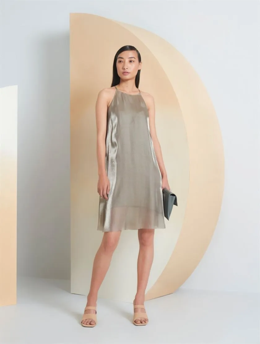 Perona   -   Womens-Dresses & Jumpsuits -Dresses-Redina