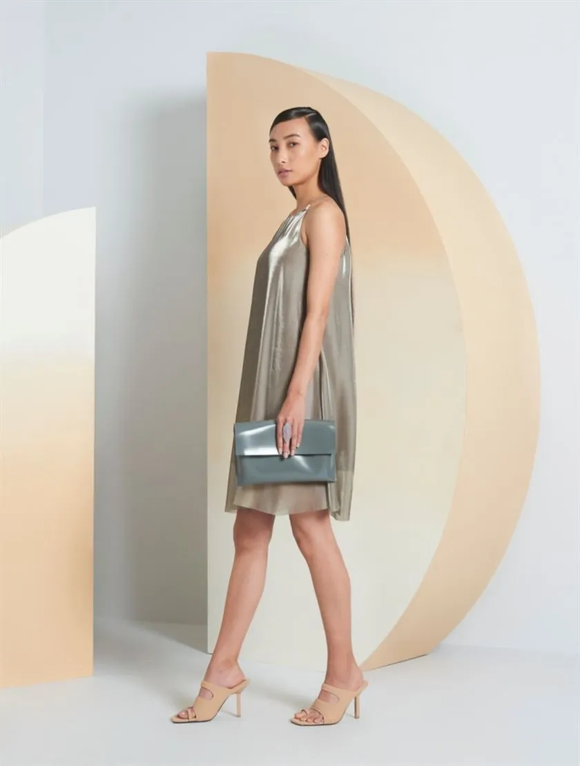 Perona   -   Womens-Dresses & Jumpsuits -Dresses-Redina