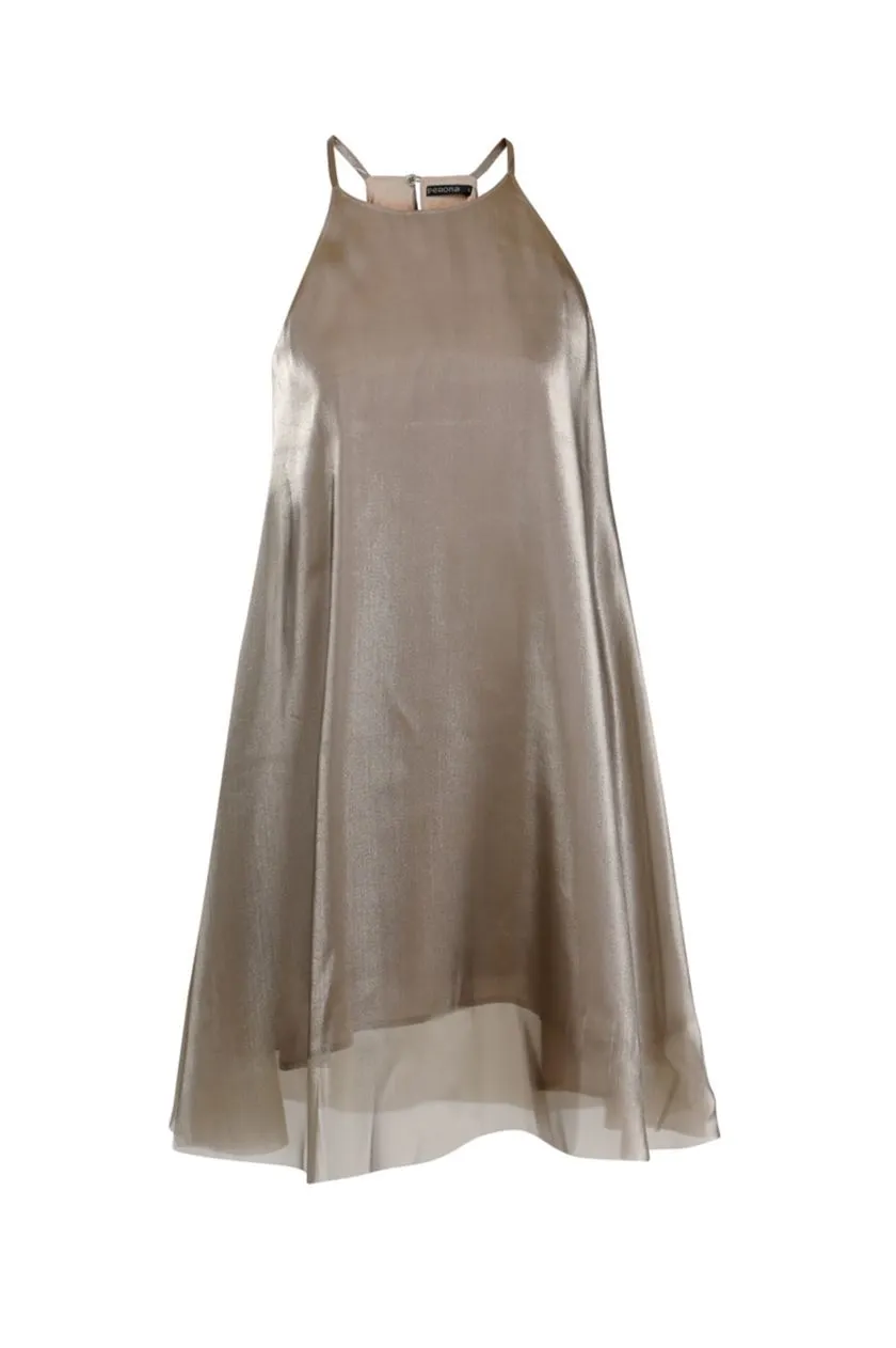 Perona   -   Womens-Dresses & Jumpsuits -Dresses-Redina