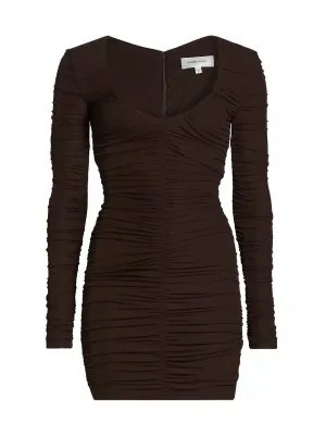 RONNY KOBO JULISA DRESS